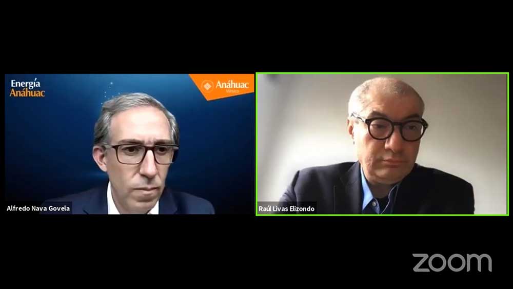 Reunimos a líderes y expertos en el III Foro de Energía Anáhuac&nbsp;