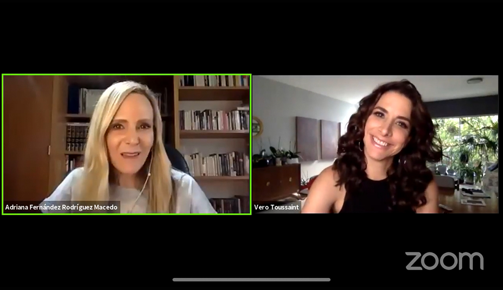 Master classes Lifetime &nbsp;y Maestría en Desarrollo de la Industria del Entretenimiento