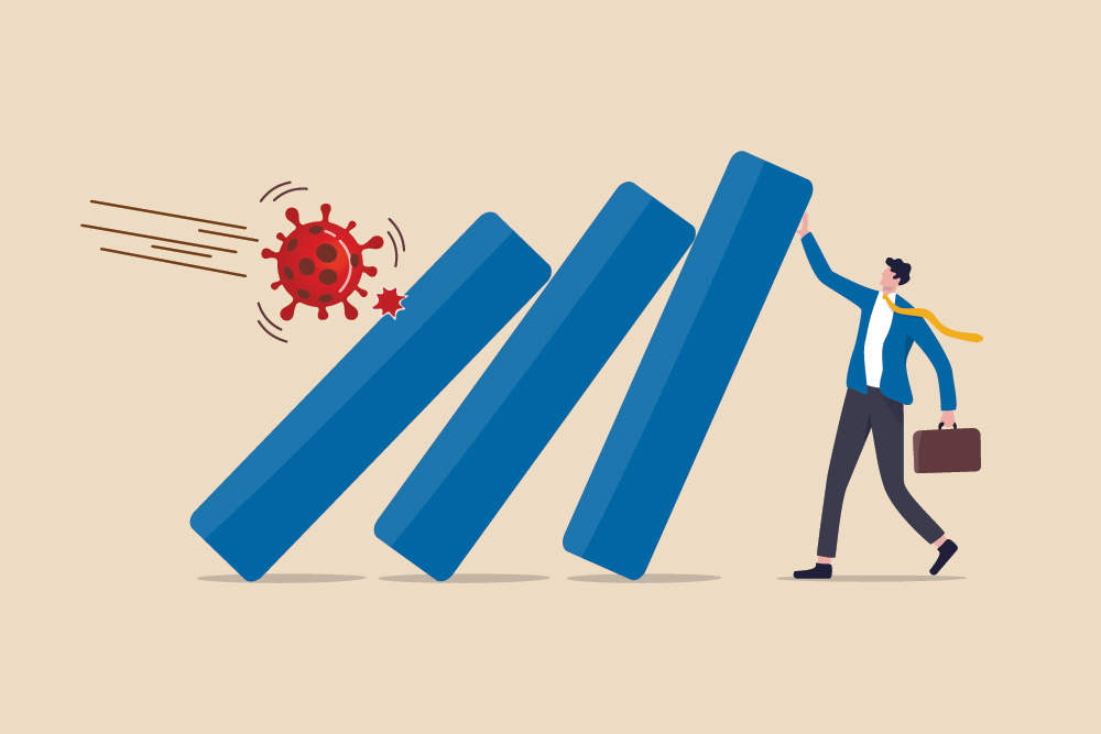 La revista Medicina y Ética analiza el coronavirus desde sus distintas caras