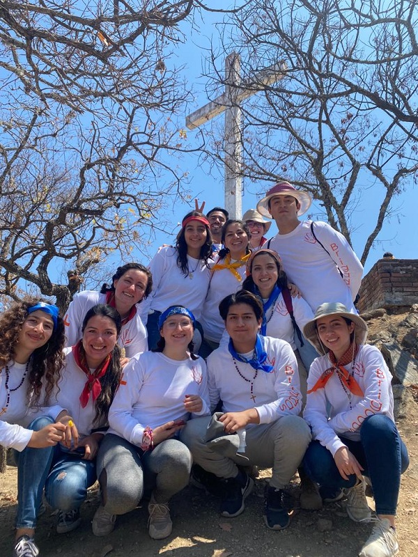 Miembros de ASUA e IMPULSA vuelven a realizar las Brigadas Misioneras&nbsp;