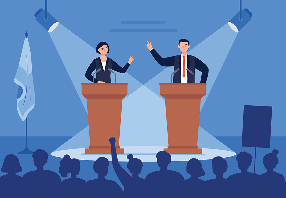 El Nuevo Centro Anáhuac de Liderazgo en Política