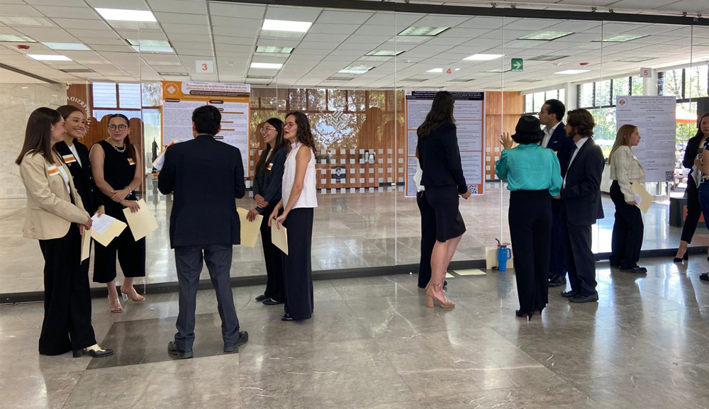 Décimo Tercer Simposio del Centro Anáhuac de Investigación en Psicología