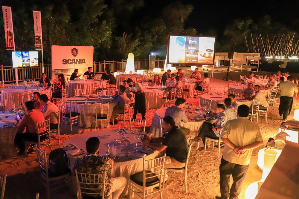 Posgrados Anáhuac participa en Top Flotillas, un innovador y exitoso encuentro anual de negocios&nbsp;