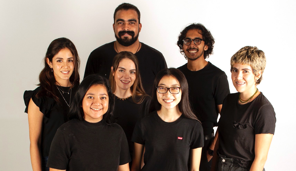 Proyectos de Diseño serán expuestos en la “Fiesta Design / IED LATAM Creative Talent” en Madrid&nbsp;