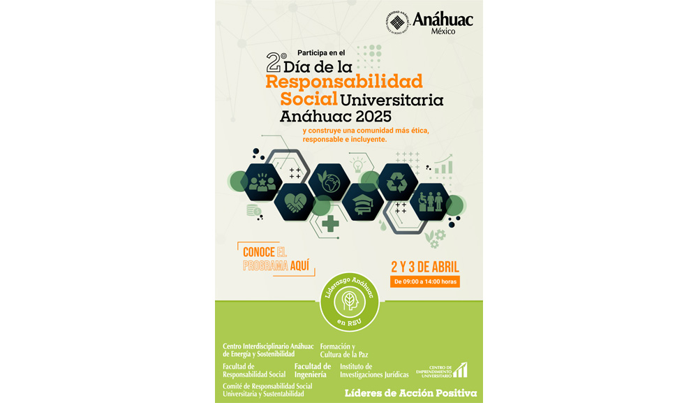 Día Responsabilidad Social 2025