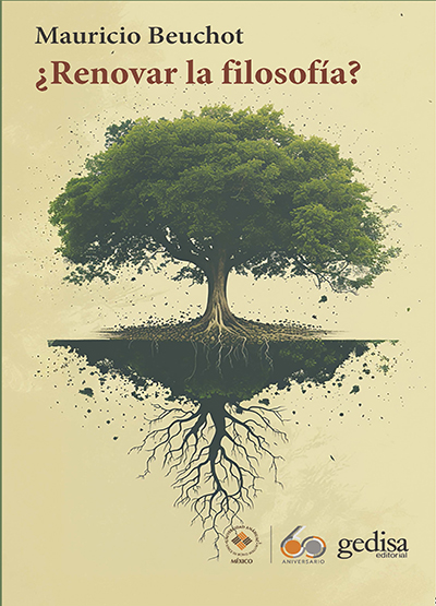 ¿Renovar la filosofía?