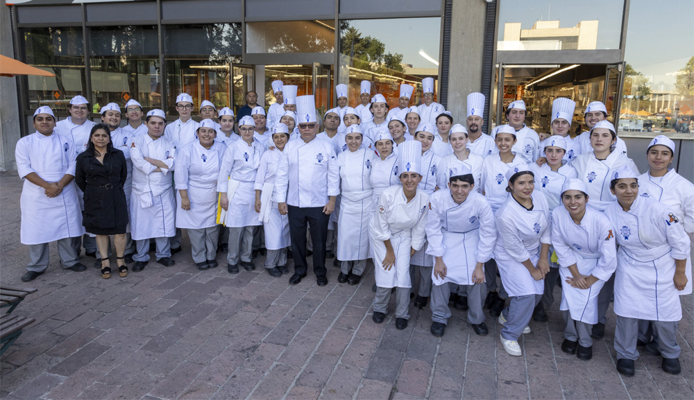 Alianza Le Cordon Bleu – Anáhuac