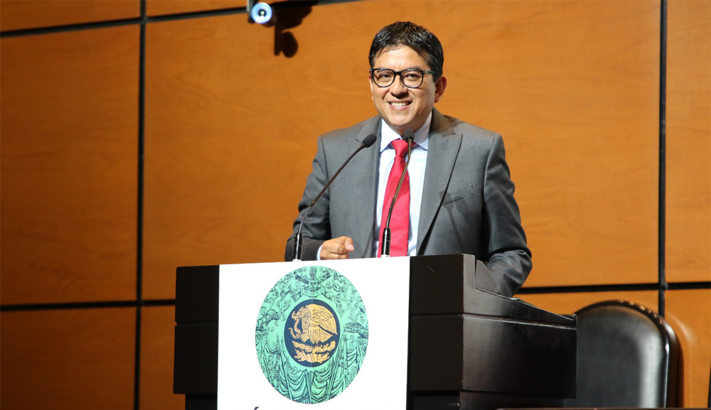 La Facultad de Turismo y Gastronomía y CICOTUR participan en foro de la H. Cámara de Diputados