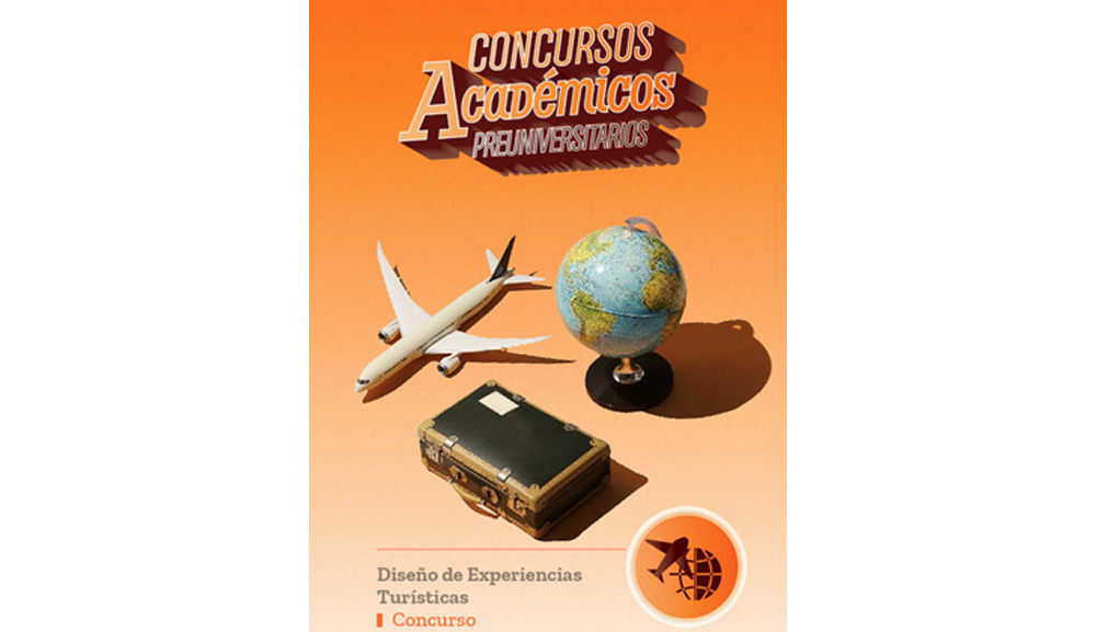 Concurso Anáhuac: gana beca para estudiar Turismo