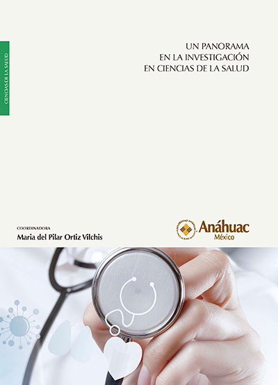 Un panorama en la investigación en Ciencias de la Salud