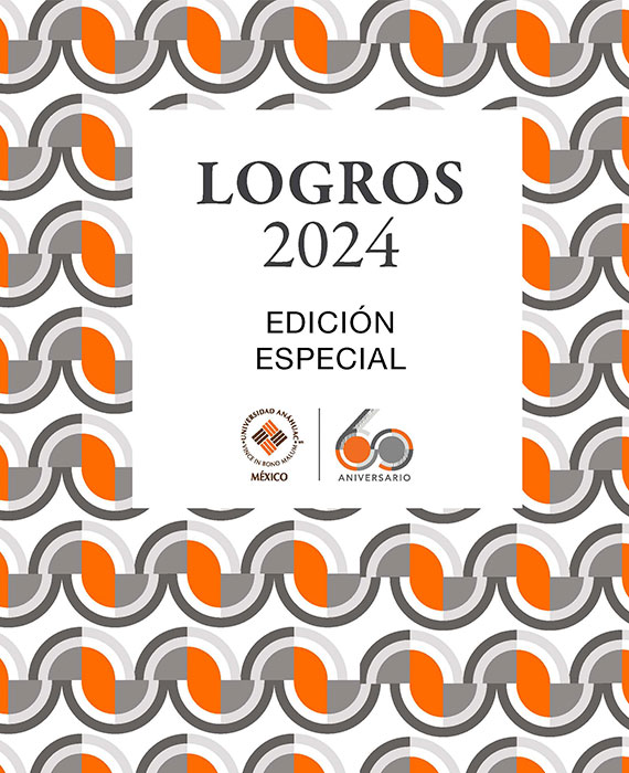 Logros 2024 segundo semestre edición especial