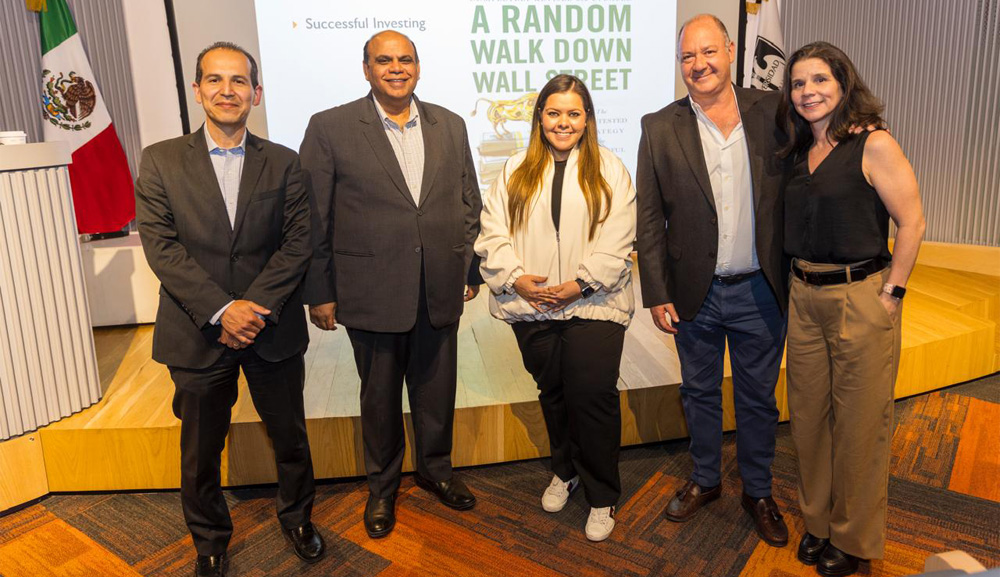 Desafíos financieros globales: Hacia una inversión resiliente en el cambio climático