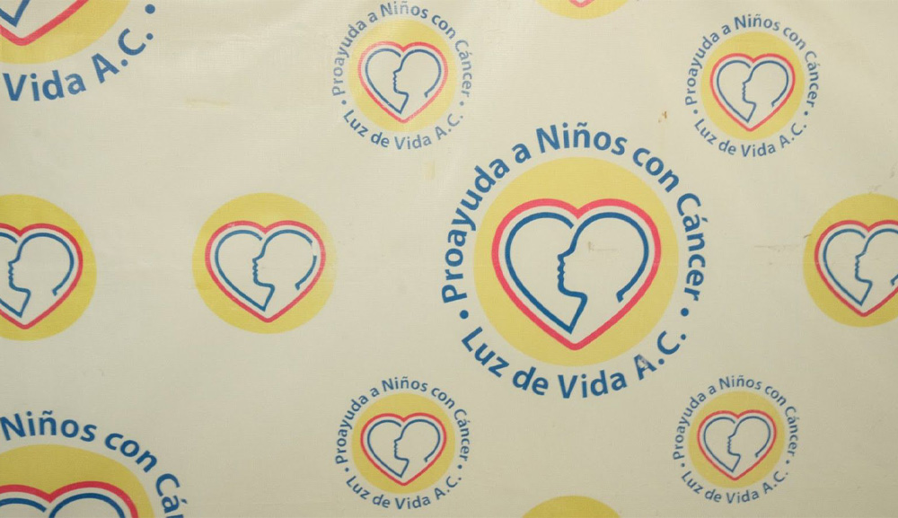 Colecta de útiles escolares en apoyo a niños con cáncer y sus familias
