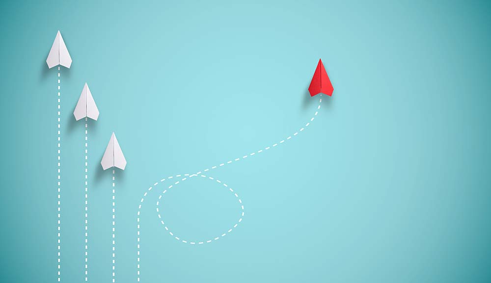 Analizamos en ponencia virtual el liderazgo disruptivo&nbsp;