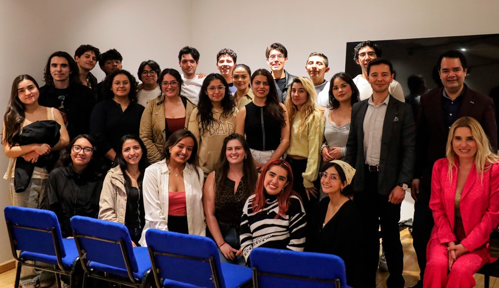 Argentina Durán Música Contemporánea