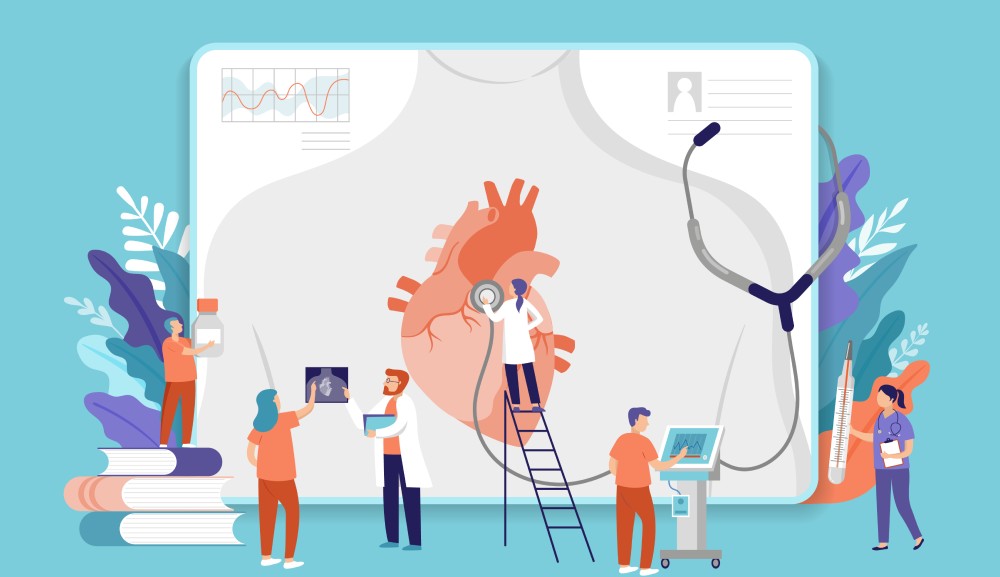Arritmias: ¿Por qué es tan importante estudiar cómo late el corazón?