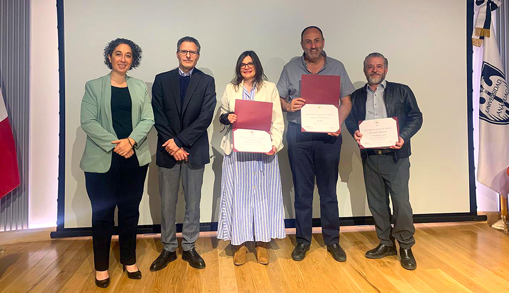 Foro interdisciplinario sobre la importancia del maíz en la cultura y soberanía alimentaria de México