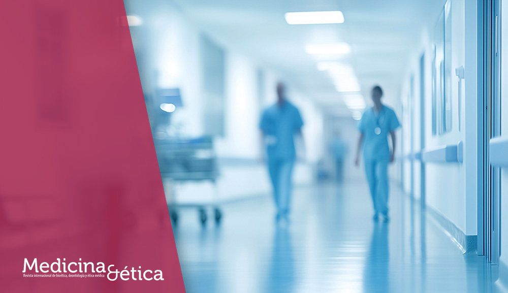 La revista Medicina y Ética reflexiona sobre el humanismo en la medicina contemporánea