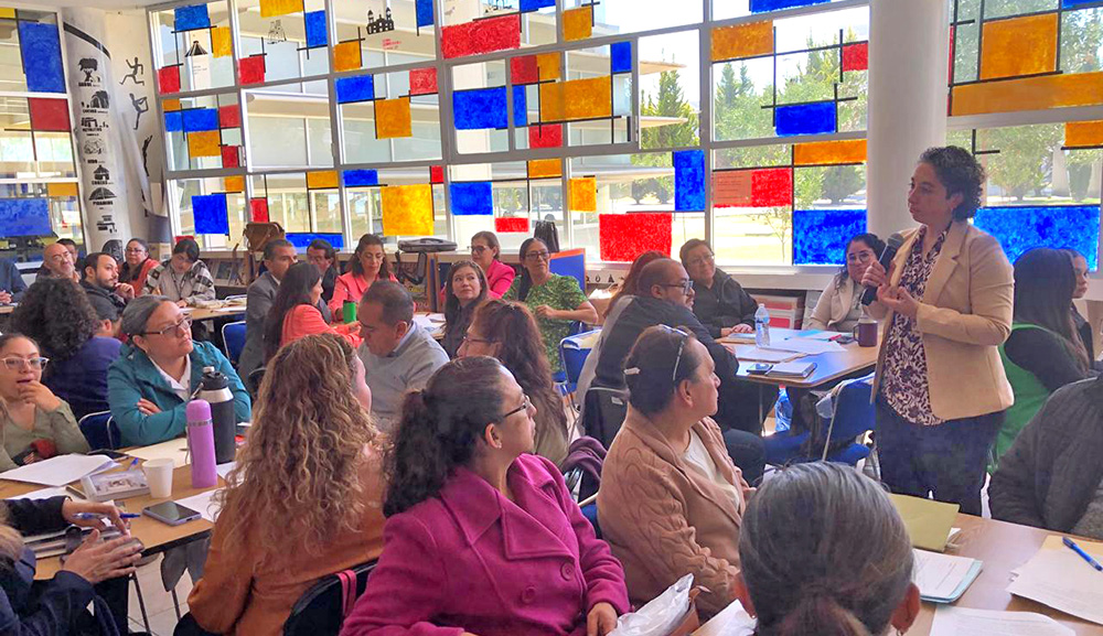 Taller de Metodologías en Bioética Clínica reúne a más de 130 profesionales