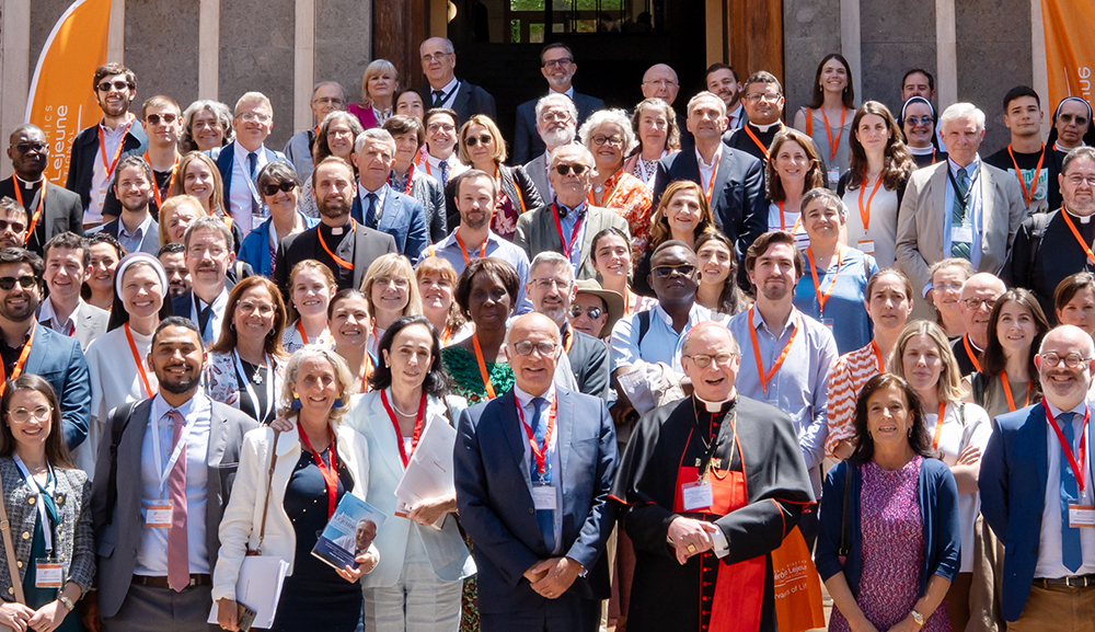 Verdad, ciencia y dignidad humana: el III Congreso Internacional de Bioética reafirma su liderazgo global