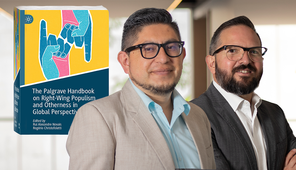 Investigadores del CICA publican en editorial Top 10 a nivel mundial