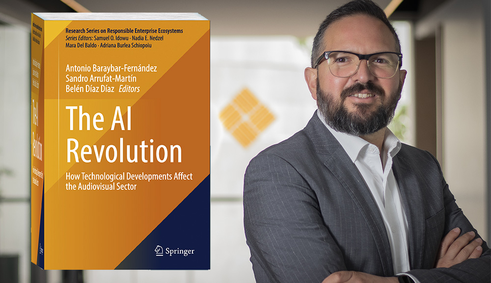 Expertos de la Universidad Anáhuac México analizan la ética de la IA en la producción audiovisual