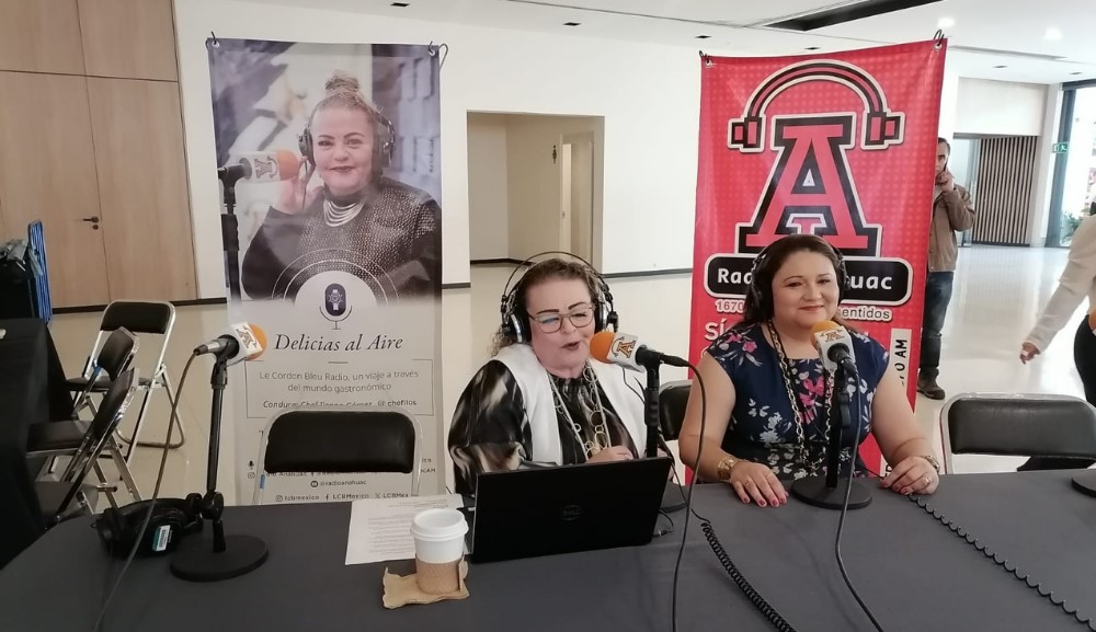 Radio Anáhuac celebra el Día Mundial del Turismo con transmisión especial