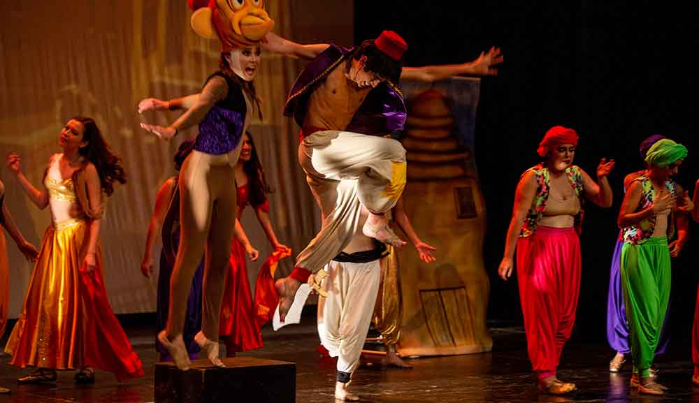 CULMEN, líderes en arte y cultura