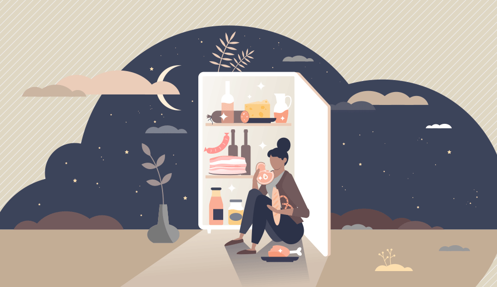 Claudia Lizardi Hoyos nos comparte consejos para combatir los trastornos de la conducta alimentaria&nbsp;