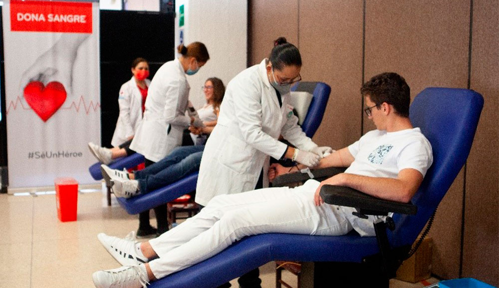 La Comunidad Anáhuac participa en la segunda edición de la Semana A+&nbsp;