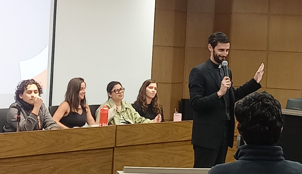 Esperanza, ¿oportunidad o necesidad para los jóvenes de hoy?