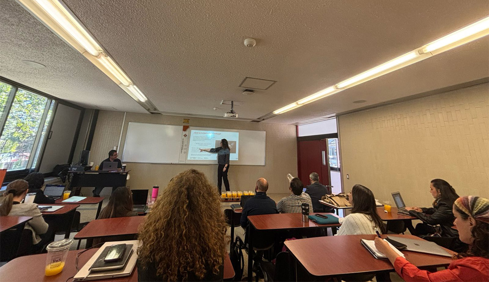 Profesores reflexionan sobre el papel del docente ante la IA