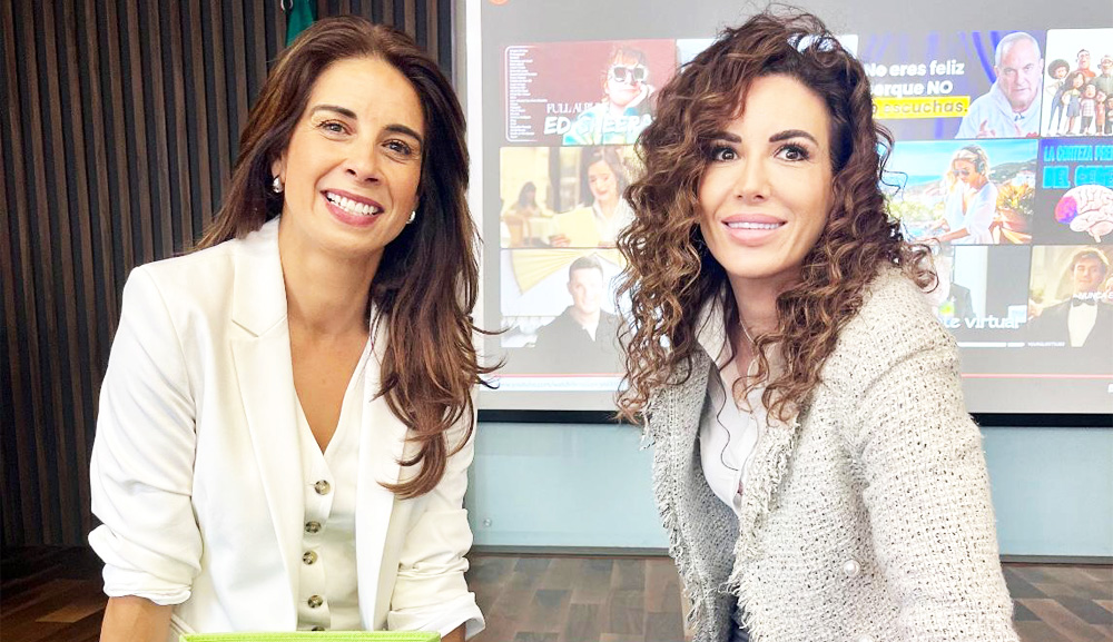 Construyendo relaciones sanas: ¿Qué tan sana es tu playlist emocional?