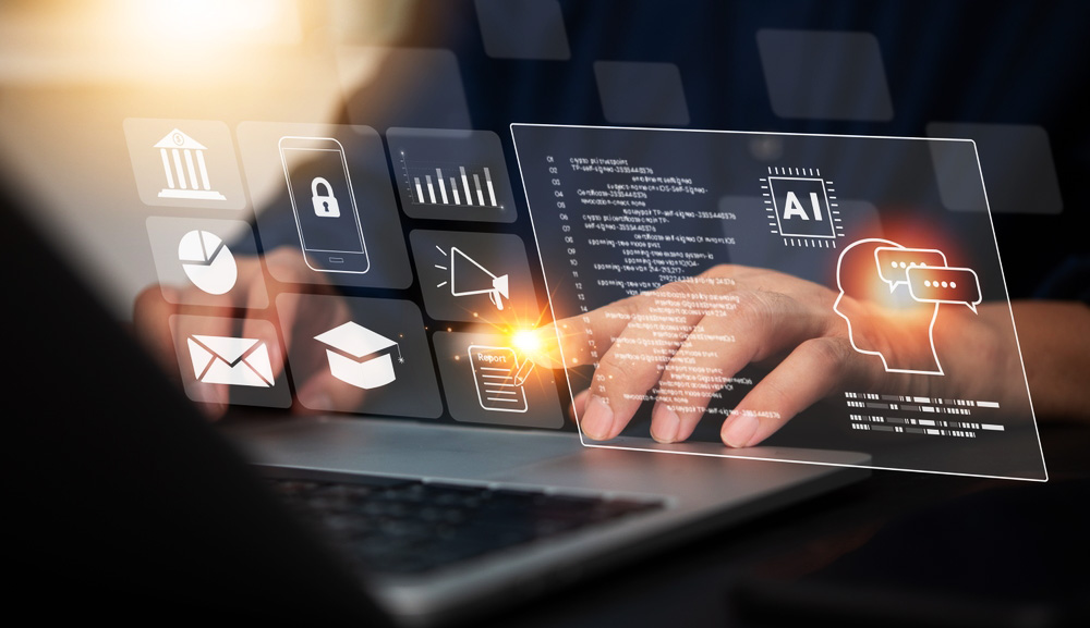 Evaluar el proceso para formar con ética en tiempos de IAG