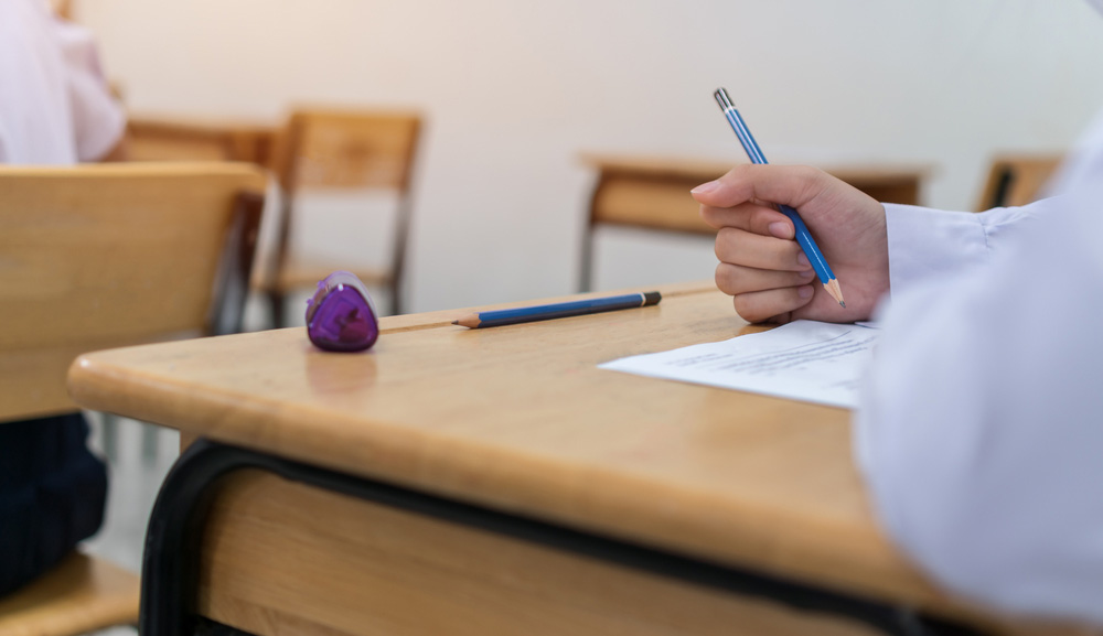 El Dr. Luis Medina aborda la evaluación con sentido: exigencia académica y cuidado 