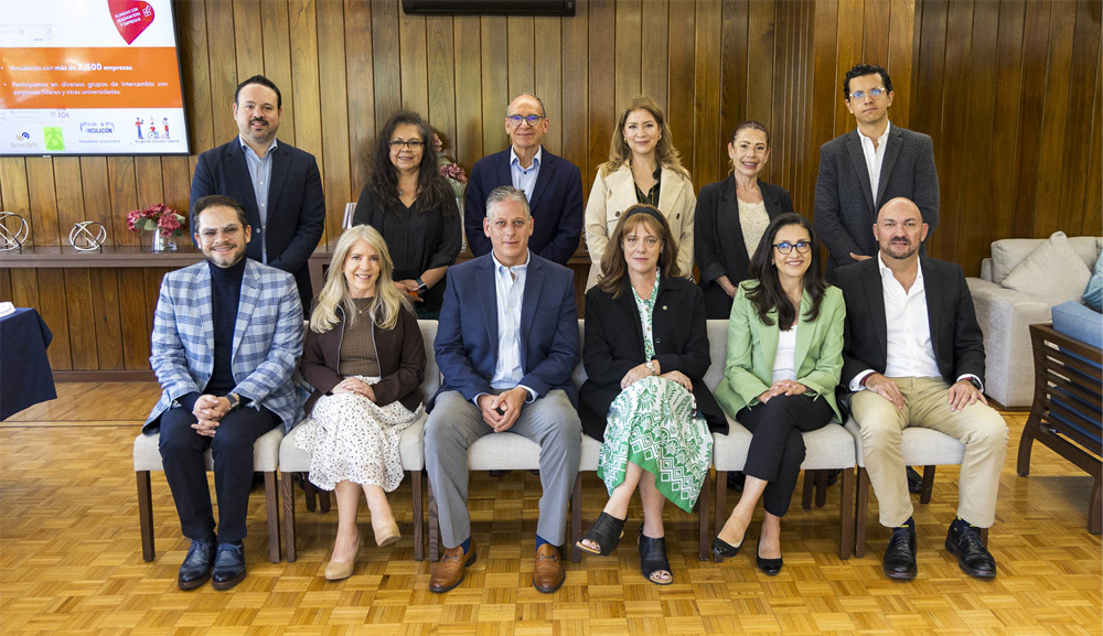 Huawei y la Anáhuac México impulsan la formación de talento de vanguardia mundial