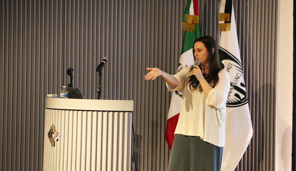 Isabel Cabrejas triunfa en España con su empresa Ambassador X