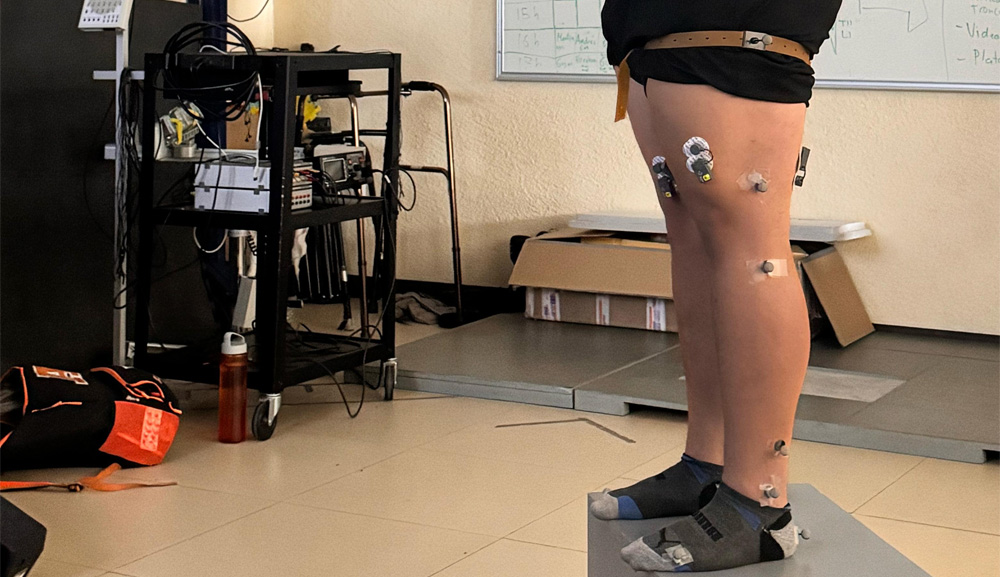 Protocolo de investigación sobre lesiones de rodilla incorpora a Leones de FBA