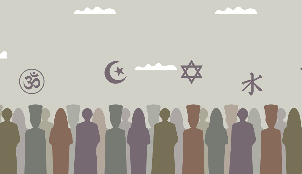 La libertad religiosa en retroceso: un fenómeno de análisis