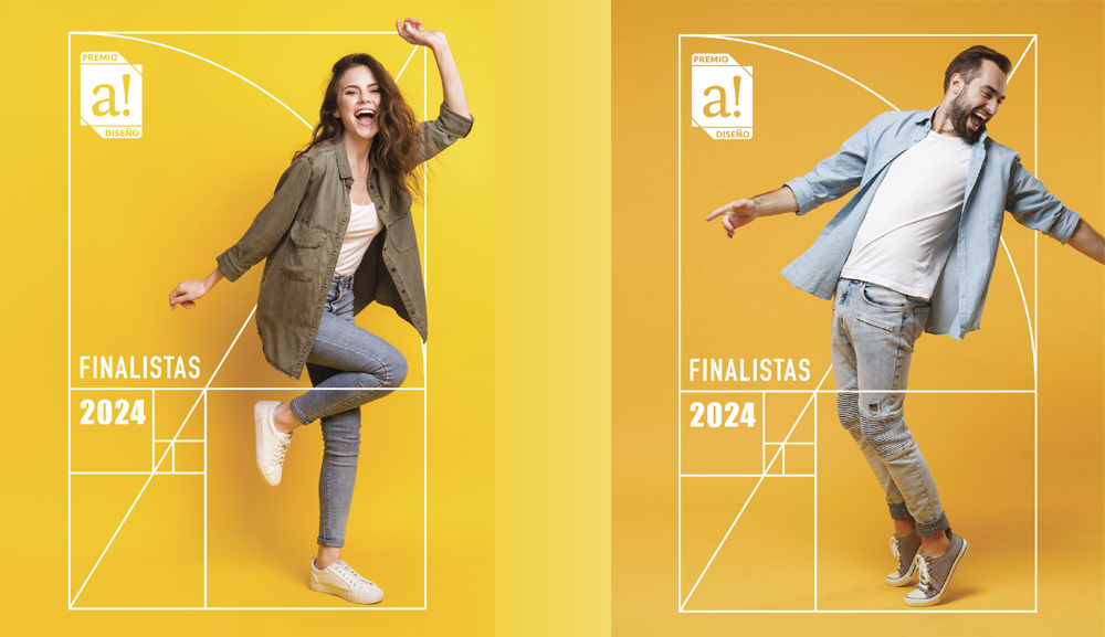 Talento Anáhuac destaca en el Premio a! Diseño 2024