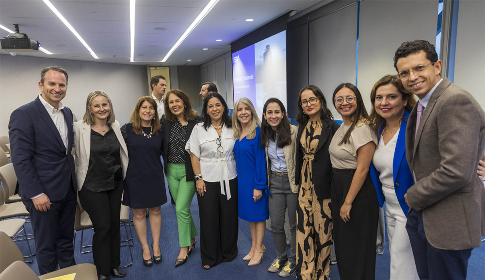 BBVA y la Anáhuac firman convenio para impulsar el talento universitario