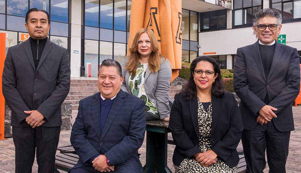 El Doctorado en Investigación de la Comunicación sube de nivel en el Sistema Nacional de Posgrados del Conacyt &nbsp;