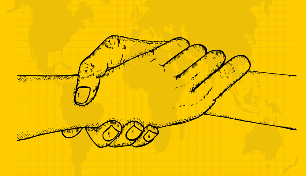 Día Internacional para la Erradicación de la Pobreza: un llamado a la dignidad y la acción