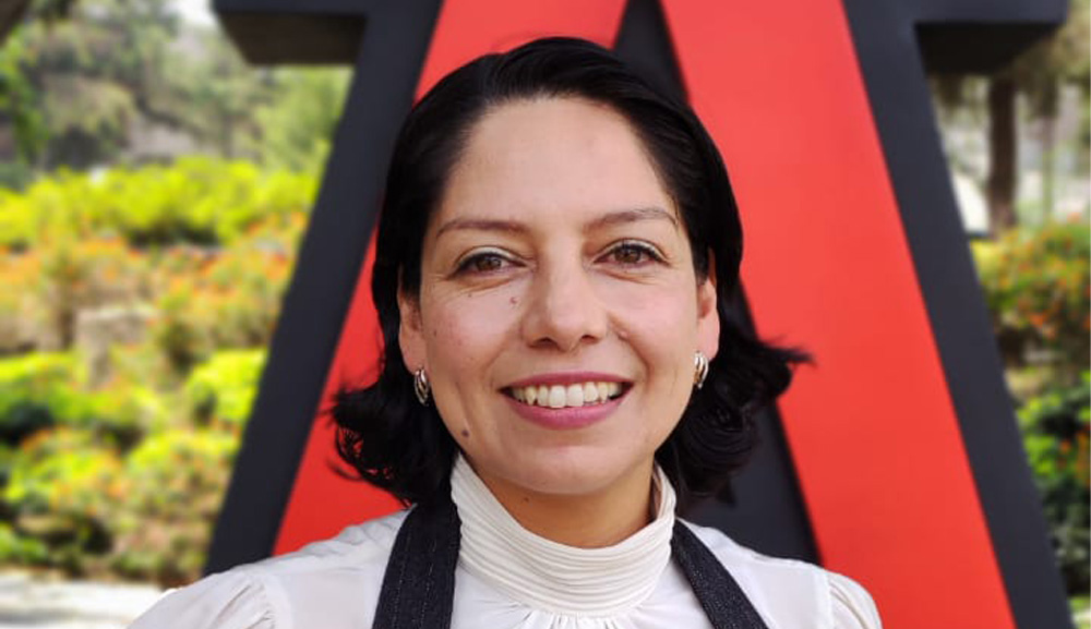 SECIHTI reconoce a María Enriqueta Sánchez como candidata a investigadora