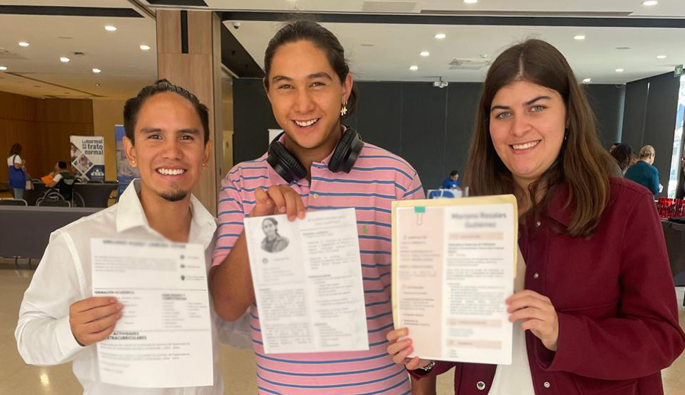 Impulsamos el empleo para personas con discapacidad intelectual