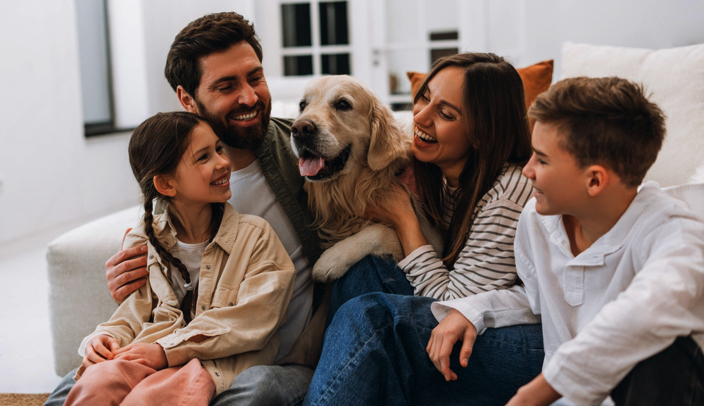 La Universidad Anáhuac México participa en Congreso Internacional de las Familias 2025