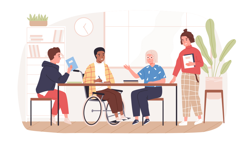 Educación y discapacidad intelectual: entre la utopía de una sociedad abierta y la praxis de una sociedad cerrada&nbsp;