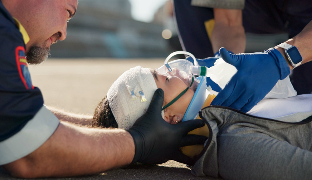 Primeros auxilios: la clave en la cadena de supervivencia