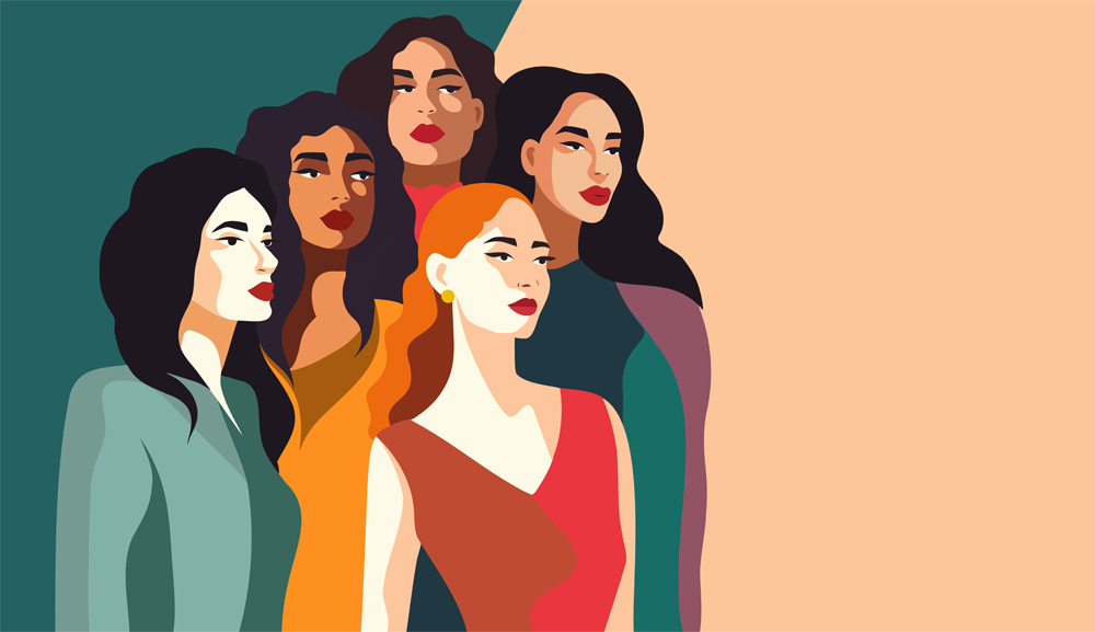 Anáhuac Women's Institute, present at the UN Beijing+30 Women 