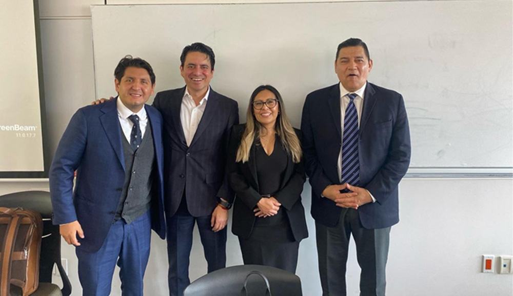 Analizamos con expertos la relación México-Estados Unidos